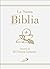 La Santa Biblia - Edición cartoné, oro y uñeros by Evaristo Martin Nieto