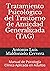 Tratamiento Psicológico del Trastorno de Ansiedad Generalizad... by Antonio Luis Maldonado Cervera