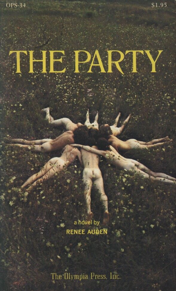 The Party (Paperback)