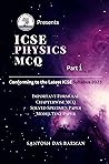 ICSE PHSYICS 2023...