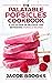 The Palatable Popsicles Cookbook by Jacob Brooks