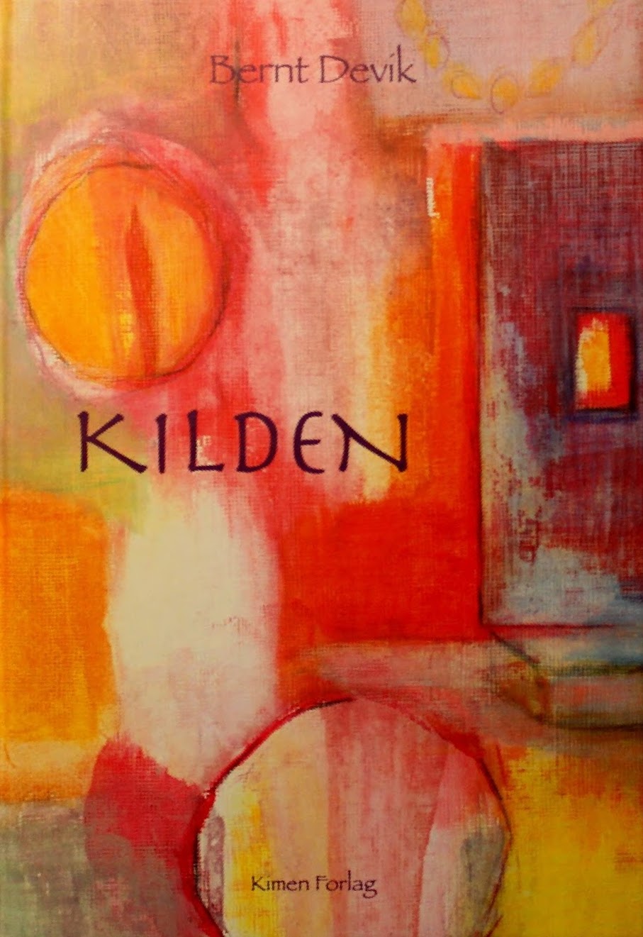 Kilden