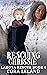Rescuing Chrissie (Lakota Rescue Book 6)