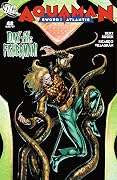 Aquaman: Sword of Atlantis (2006-2007) #48