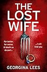 The Lost Wife by Georgina Lees
