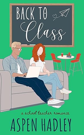 Back to Class (The Thornback Society #3)