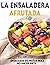 La ensaladera afrutada by Williams Cook