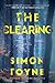 The Clearing (Laughton Rees, #2)