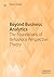 Beyond Business Analytics: ...