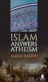 Book cover for Islam Answers Atheism