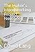 The Maker's Woodworking Project Notebook