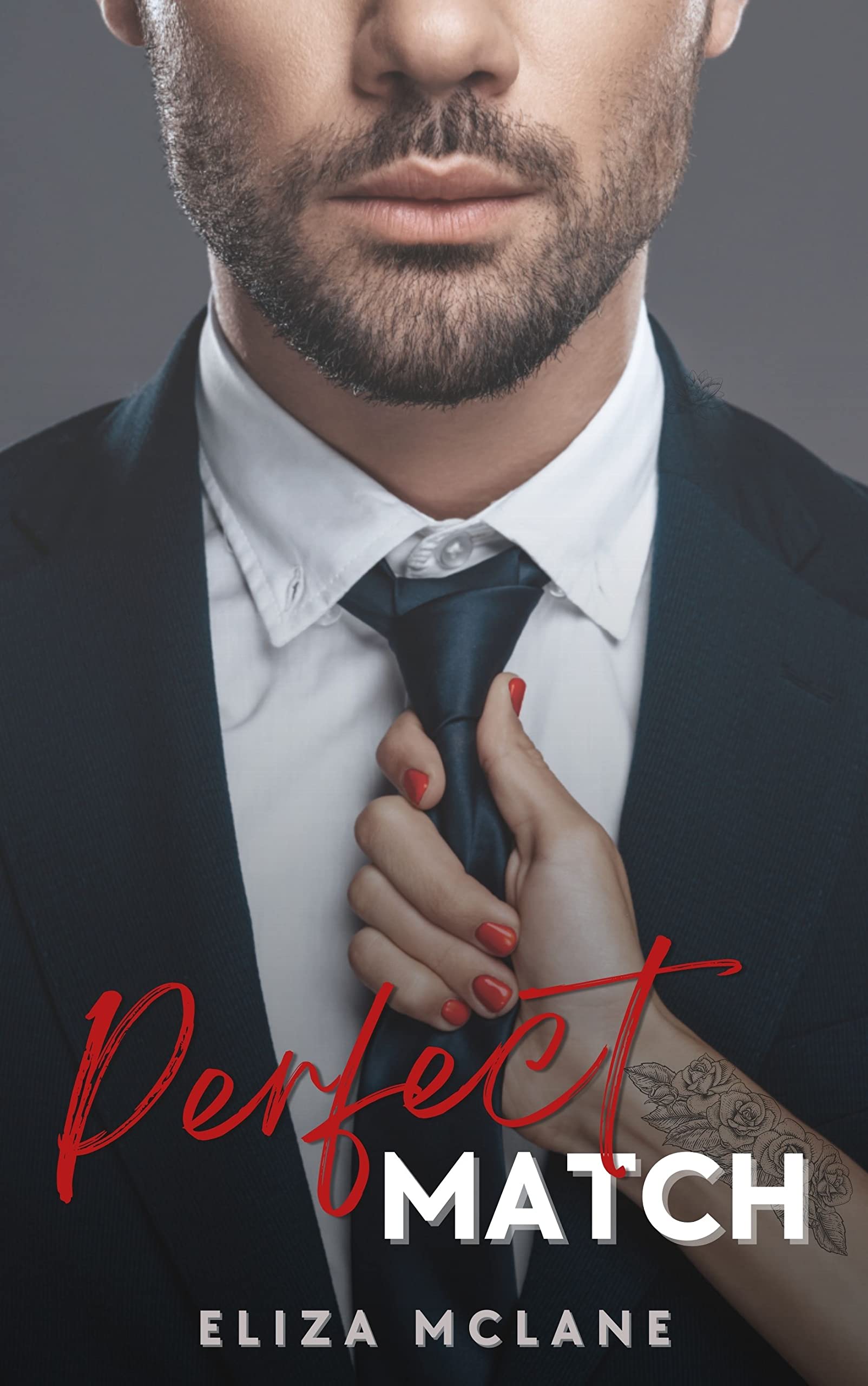 Perfect Match (Holiday Nights #2)