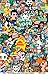 4000 The Complete Guide to the Space Invaders 1998-2021 by Invader