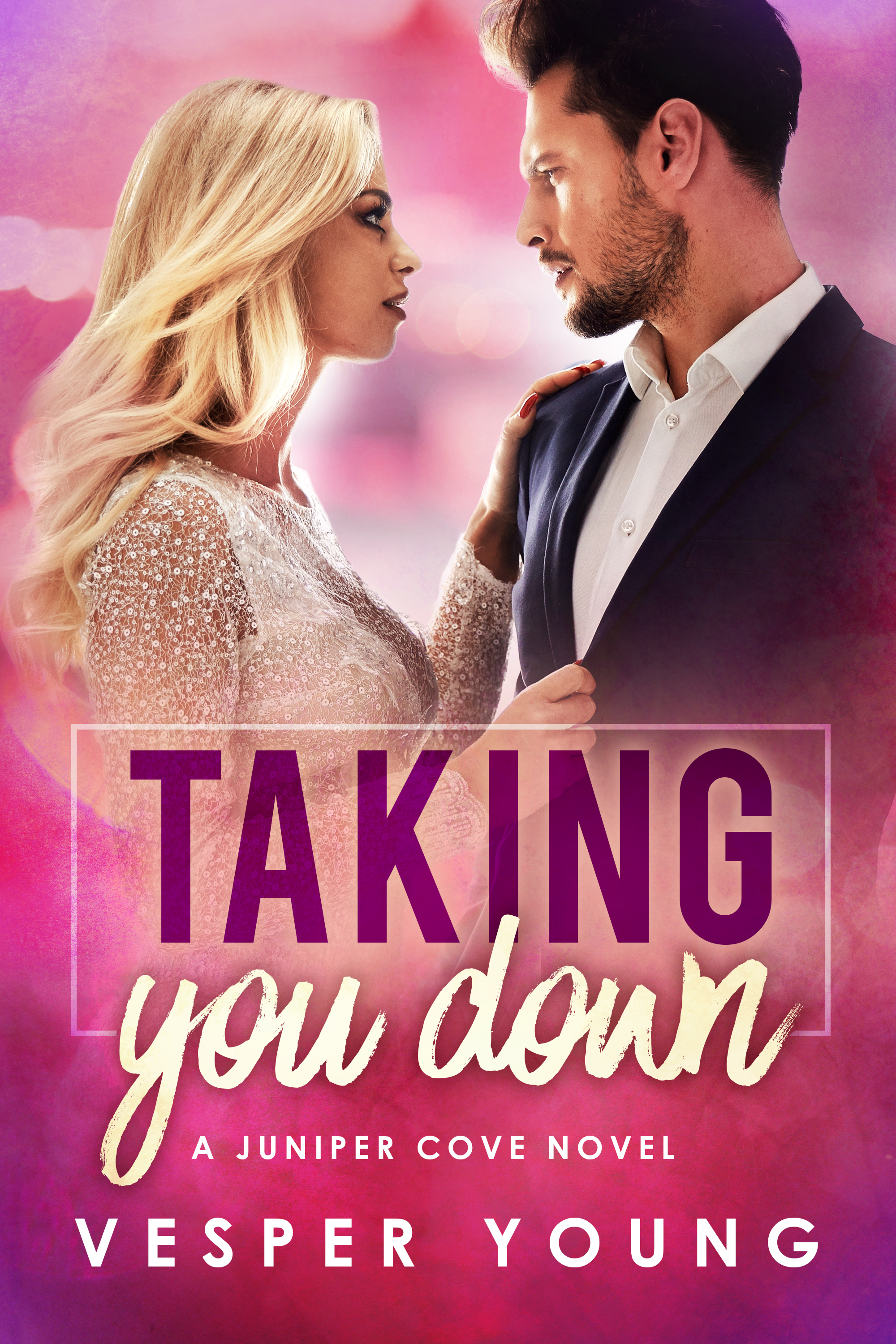 Taking You Down