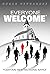 Everyone Welcome by Roger Hernandez