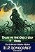 Tales of the Great Old Ones: The Collected Cthulhu Mythos (Illustrated)