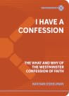 I Have a Confessi...