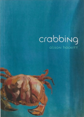 Crabbing