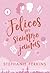 Felices por siempre jamás (Un beso en París, #3)