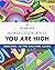 Mood Enhancing Adult Coloring Book: Please Color While You Are high Volume 2
