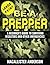 Be A Prepper *** Large Prin...