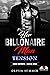 Her Billionaire Man TENSION Book1 (Her Billionaire Man Romance Series)