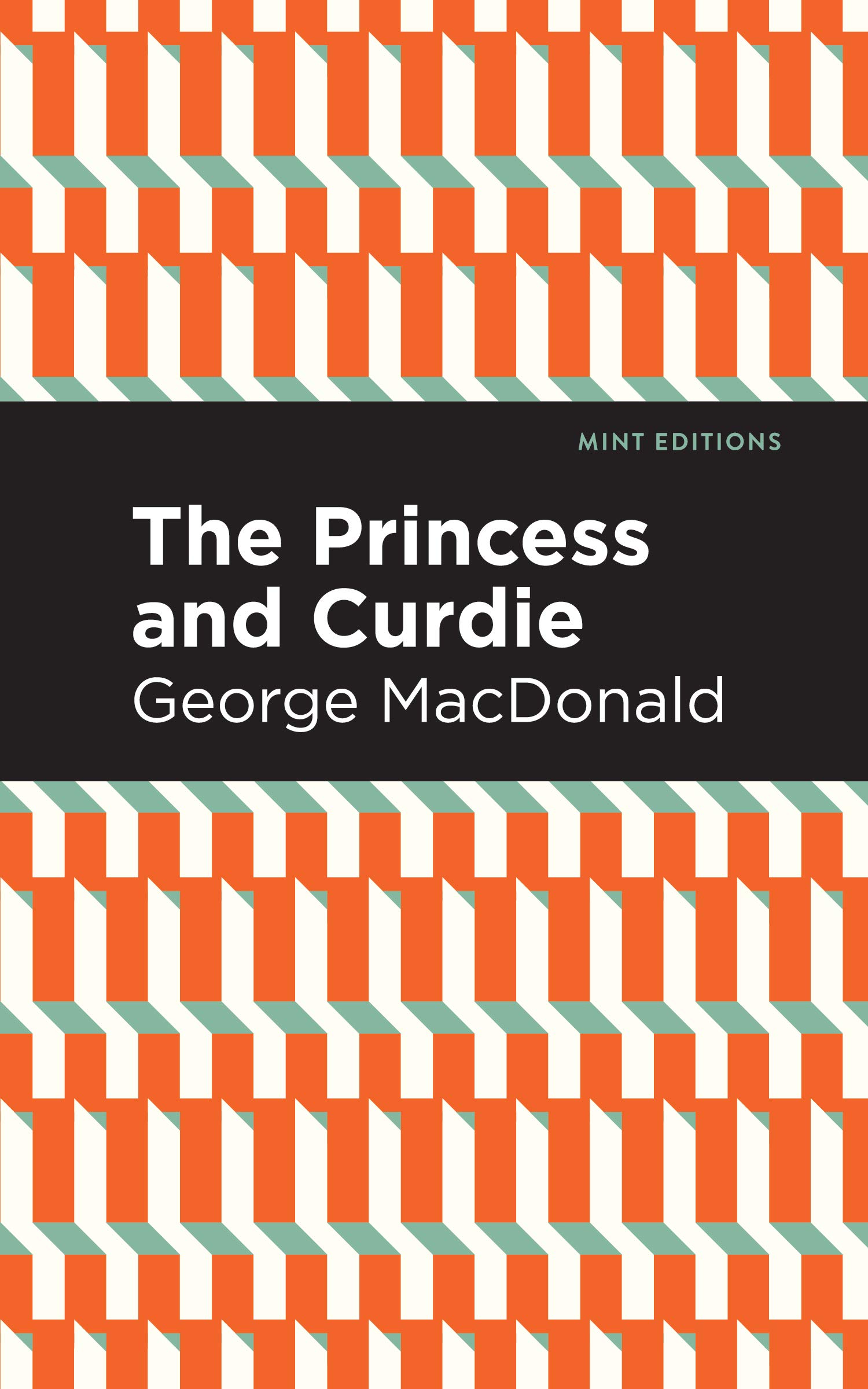 The Princess and Curdie