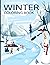 Winter Coloring Book: Enjoy...