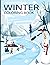 Winter Coloring Book: Enjoy...