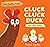 Cluck Cluck Duck by Rachael Saunders
