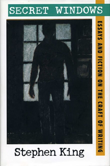 Secret Windows: Essays and Fiction on the Craft of Writing (Hardcover)