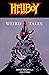 Hellboy: Weird Tales