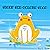 Terry the Golden Toad by K.  Rose