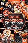 Sushi Cookbook Fo...