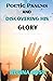 Poetic Psalms and Discovering His Glory by Regina Ross