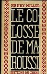 Le colosse de Mar...