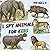 I Spy Animals For Kids: A F...