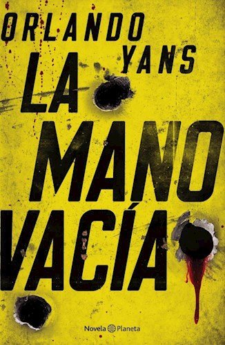 La mano vacía
