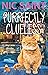 Purrfectly Clueless (Mysteries of Max)