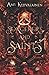 Sorcerers and Saints by Amy Kuivalainen