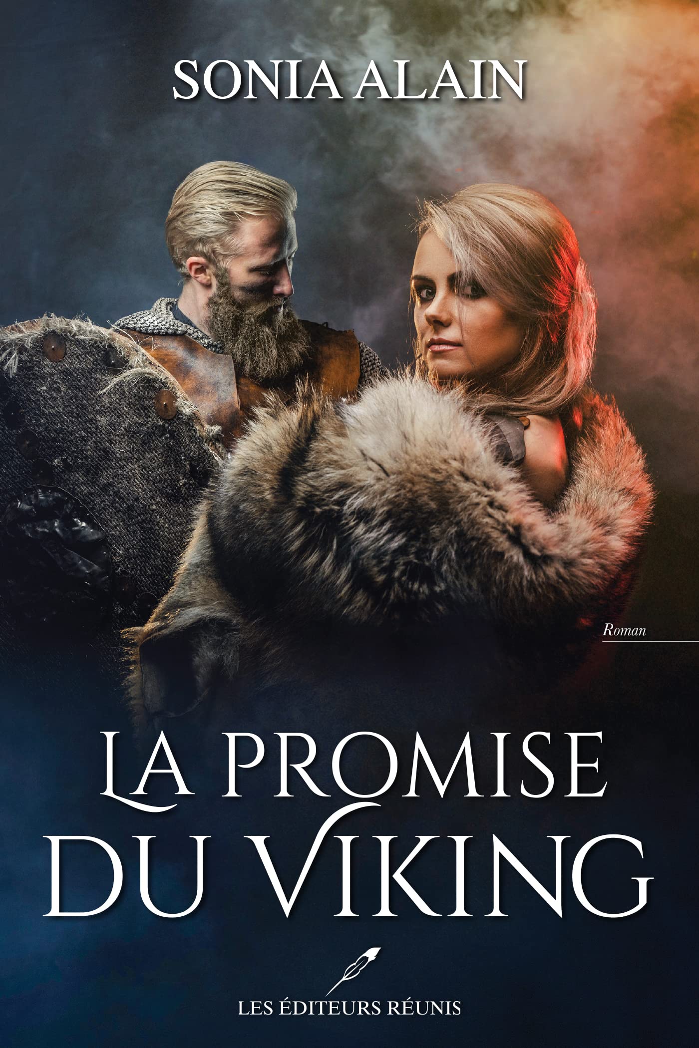 La promise du viking (Kindle Edition)