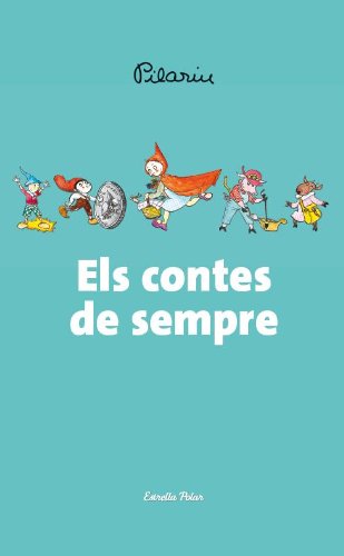 Els contes de sempre (Hardcover)