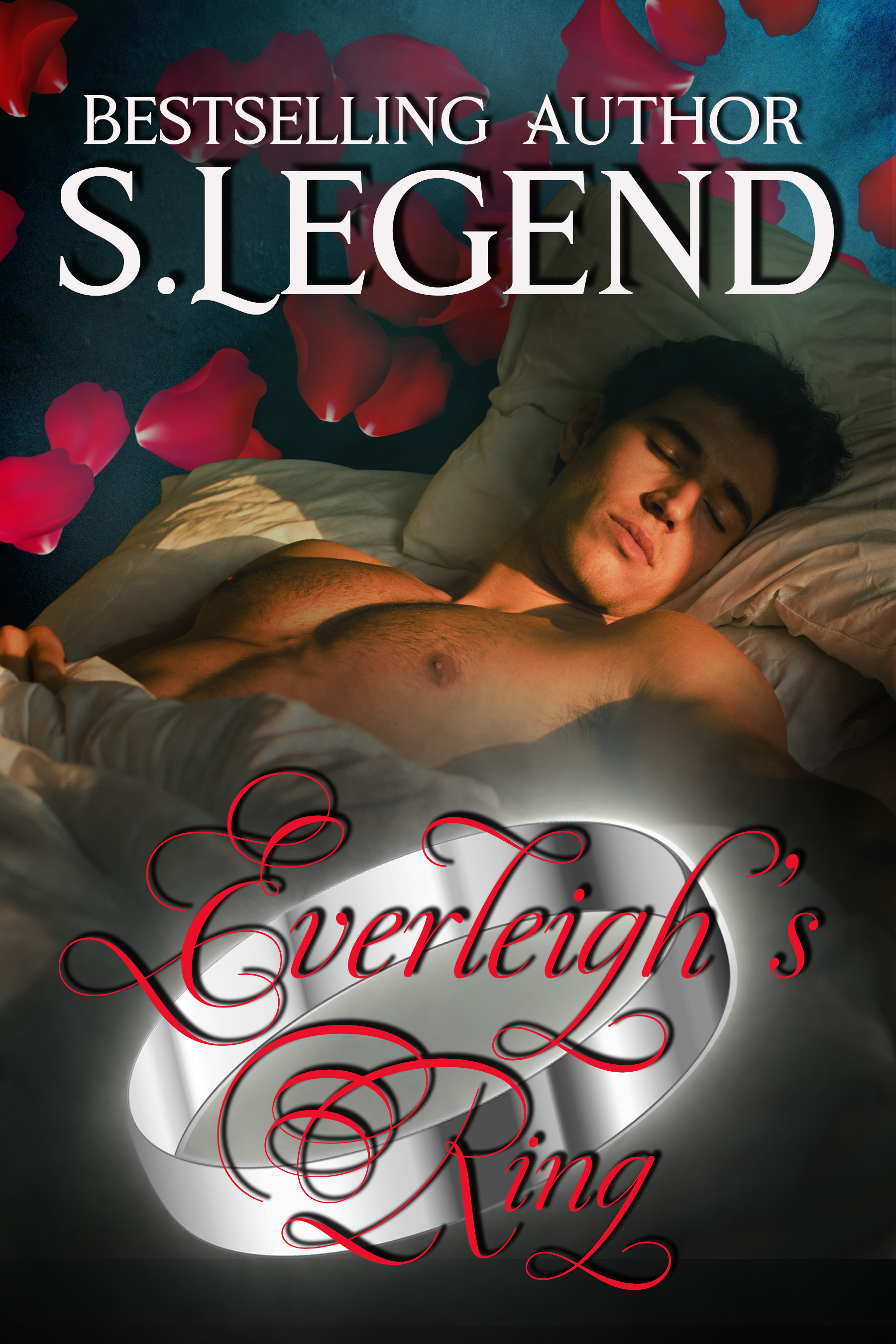 Everleigh's Ring (Kindle)