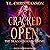 Cracked Open (The Dragon Born Academy #1)