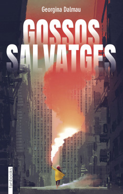 Gossos salvatges (Paperback)