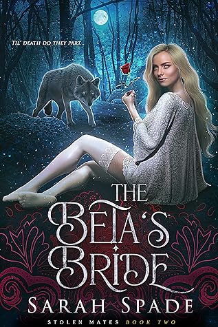 The Beta's Bride (Stolen Mates #2)