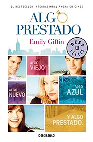 Algo prestado