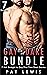 Gay On A Dare: 7 MM Straight to Gay First Time Anthology Collection (Pat's MM Bundles)