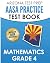 ARIZONA TEST PREP AASA Prac...