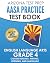 ARIZONA TEST PREP AASA Prac...